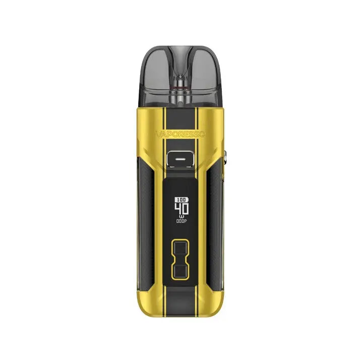 Vaporesso Luxe X Pro Pod Mod Kit Vape Wholesale Supplies